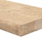 Msi Tuscany Ivory 12in X 24in Tumbled Travertine Pool Coping ZOR-LSC-0192 - alternate 4